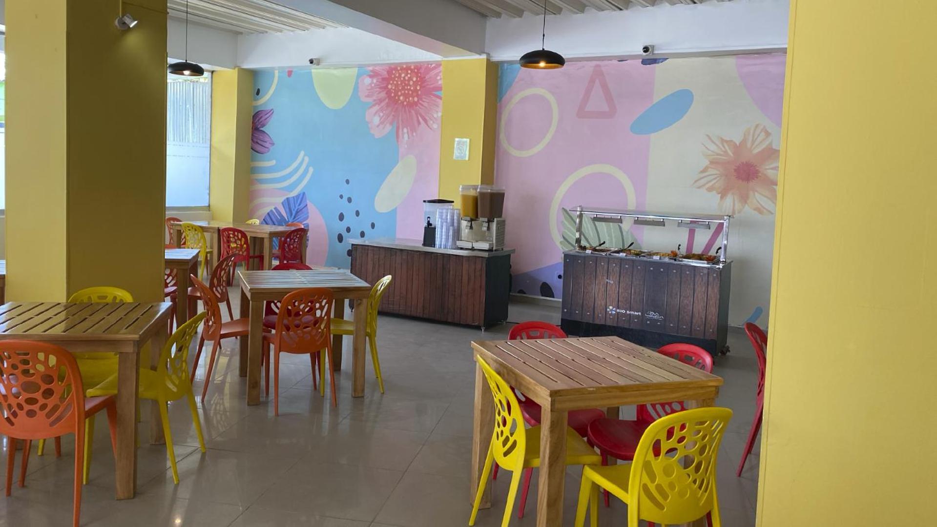 فندق On Vacation Blue Tone San Andrés المظهر الخارجي الصورة
