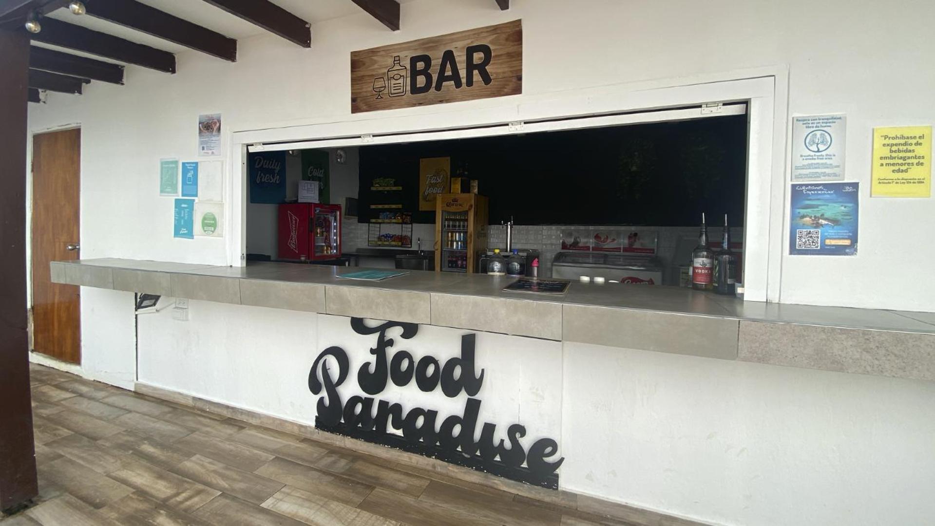 فندق On Vacation Blue Tone San Andrés المظهر الخارجي الصورة