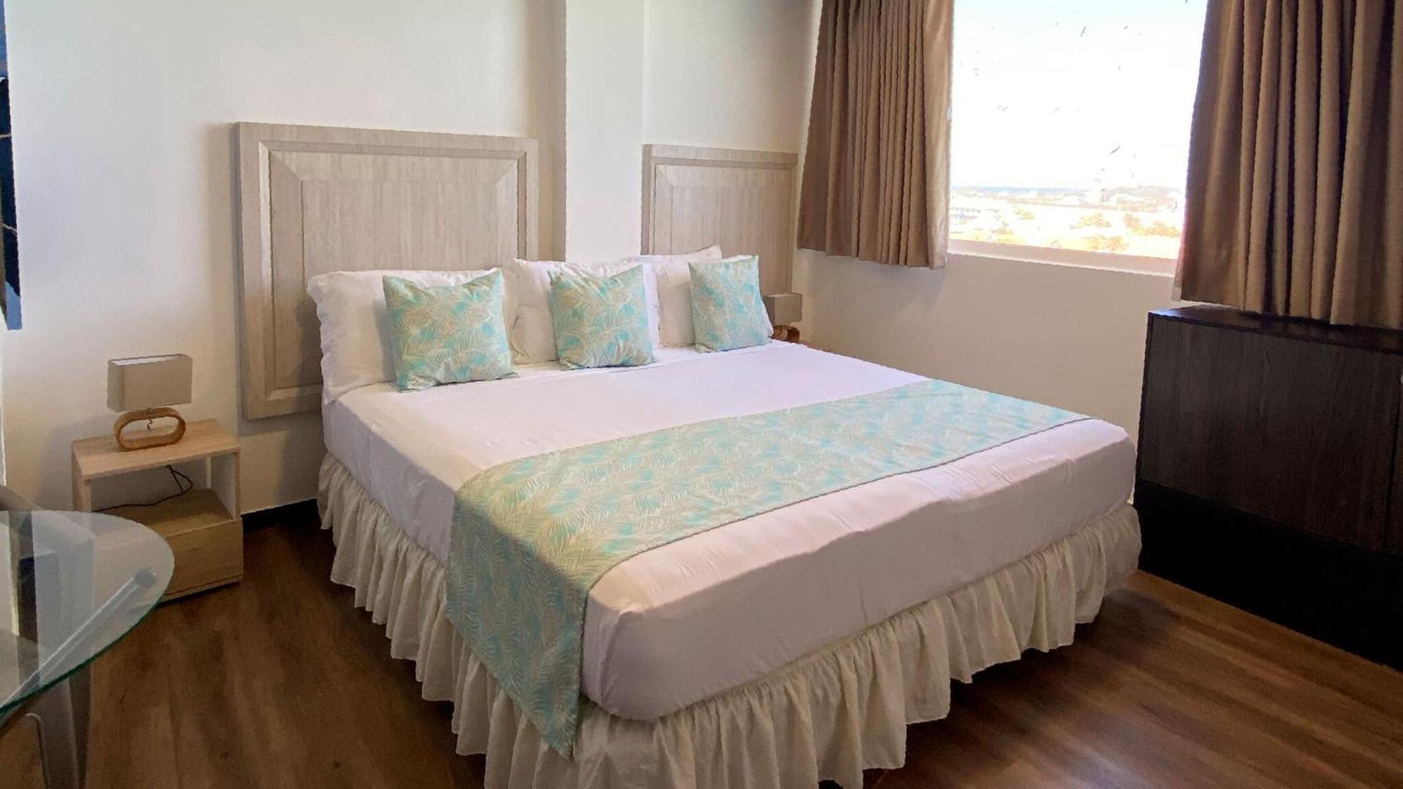 فندق On Vacation Blue Tone San Andrés المظهر الخارجي الصورة