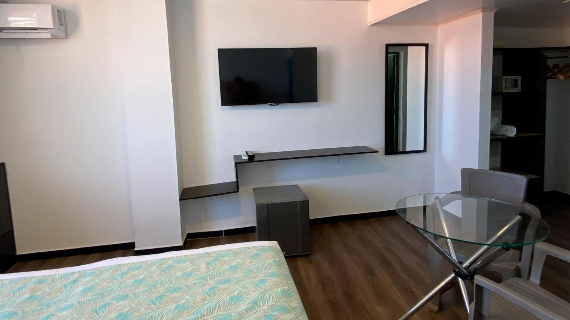 فندق On Vacation Blue Tone San Andrés المظهر الخارجي الصورة